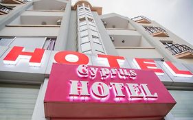Cyprus Apart Hotel
